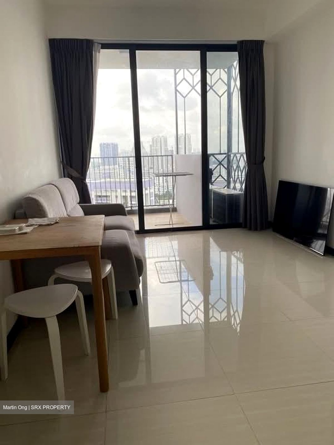 Gem Residences (D12), Condominium #568326771